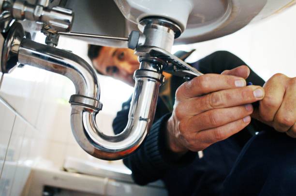 Best Hot Water Heater Installation  in Sedgwick, KS