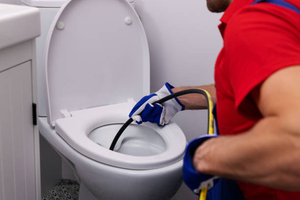 Best Sewer Cleaning Services  in Sedgwick, KS