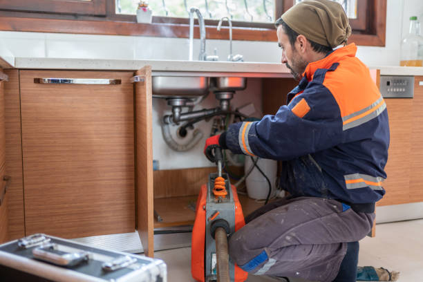 Best Emergency Plumbing Repair  in Sedgwick, KS