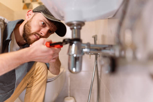 Best Hot Water Heater Installation  in Sedgwick, KS