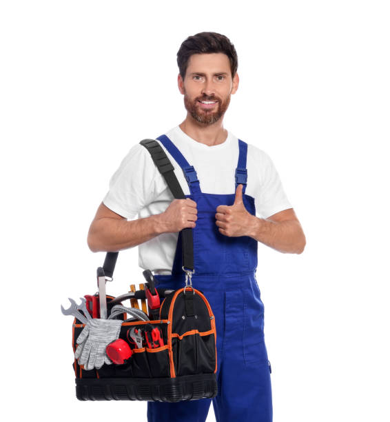 Best Clogged Drain Plumber  in Sedgwick, KS