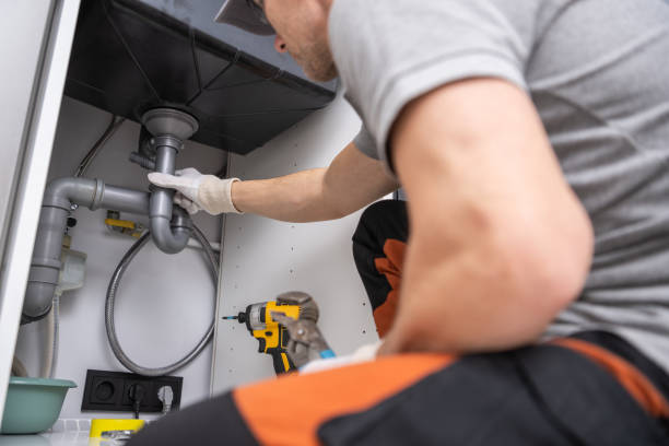 Best Plumbing Repair Near Me  in Sedgwick, KS